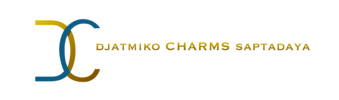 DJATMIKO CHARMS SAPTADAYA