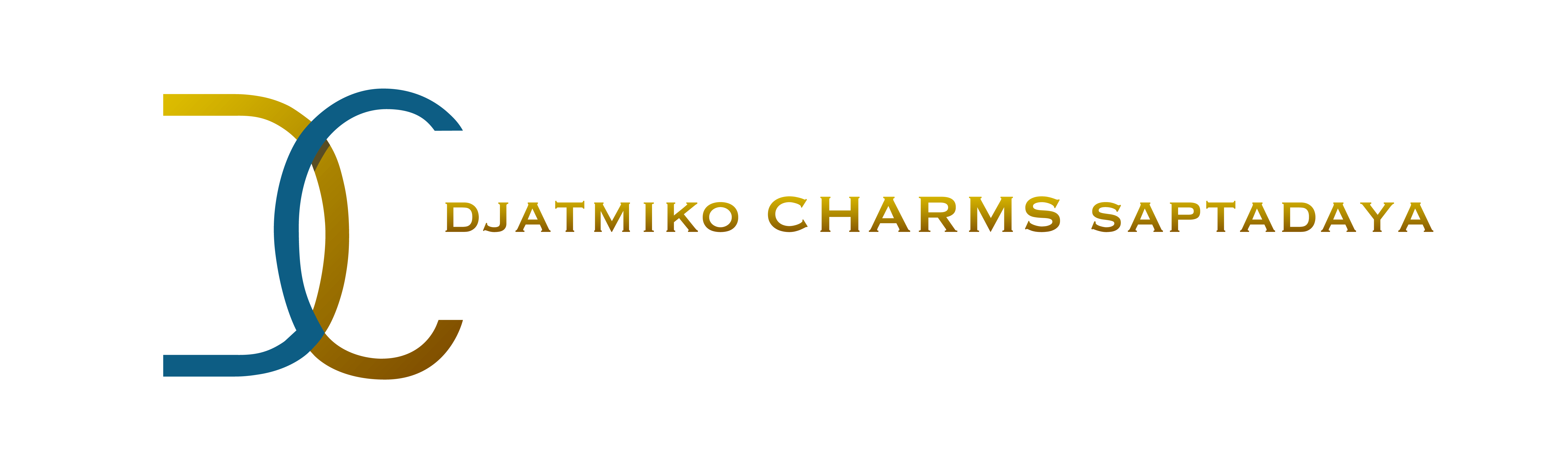 DJATMIKO CHARMS SAPTADAYA LOGO