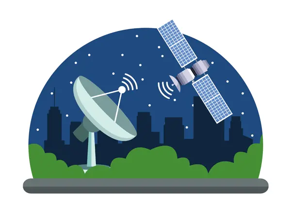 Satellite