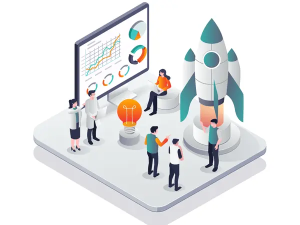Fintech Startup